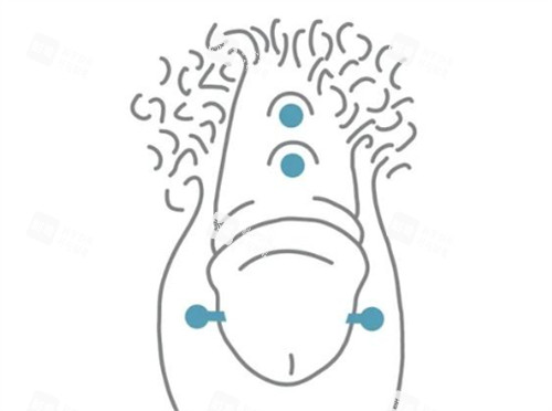 陰莖入珠術(shù)后