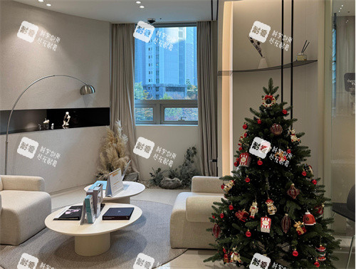 韓國BTN皮膚科室內(nèi)環(huán)境