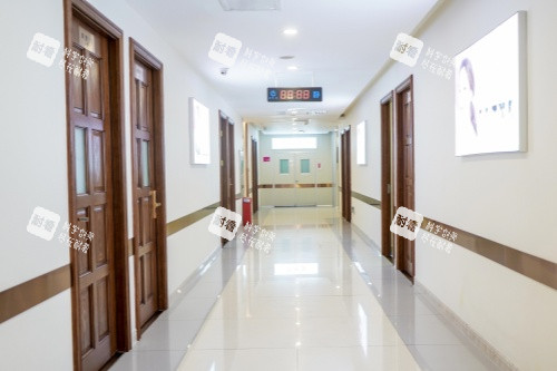 長(zhǎng)沙雅美整形過(guò)道