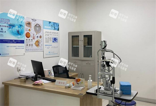 綿陽華廈眼科咨詢處 綿陽華廈眼科咨詢處