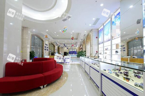 深圳華廈眼科醫(yī)院照片 深圳華廈眼科醫(yī)院照片