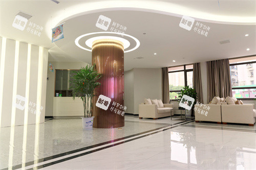 鷹潭美嘉整形內(nèi)部環(huán)境