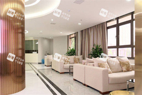 鷹潭美嘉整形休息區(qū)