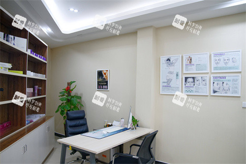 鷹潭美嘉整形設(shè)計方案室