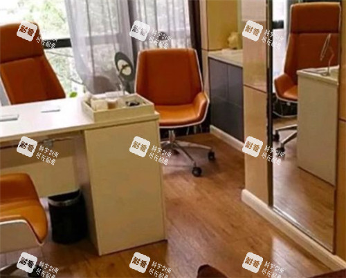 重慶當(dāng)代整形面診間