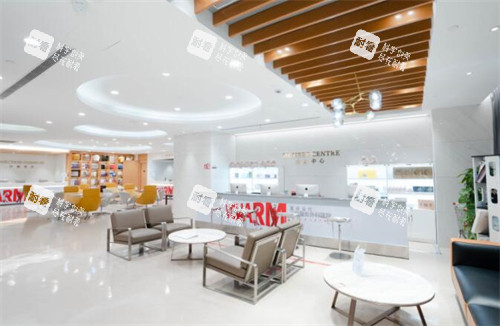 重慶當(dāng)代整形外科醫(yī)院環(huán)境