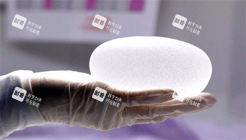 隆胸手術(shù)使用的毛面假體 隆胸手術(shù)使用的毛面假體