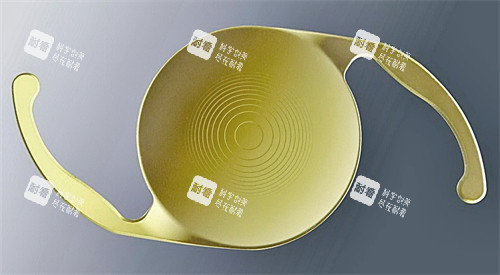 白內(nèi)障晶體圖示 白內(nèi)障晶體圖示