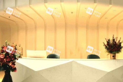 南昌諾顏醫(yī)療美容醫(yī)院導(dǎo)診臺