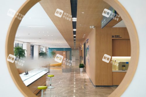 杭州愛爾眼科醫(yī)院配鏡區(qū) 杭州愛爾眼科醫(yī)院配鏡區(qū)