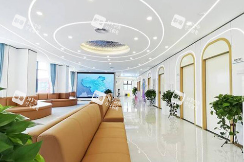 南昌華廈眼科醫(yī)院環(huán)境展示 南昌華廈眼科醫(yī)院環(huán)境展示