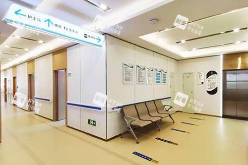 南昌華廈眼科醫(yī)院照片 南昌華廈眼科醫(yī)院照片