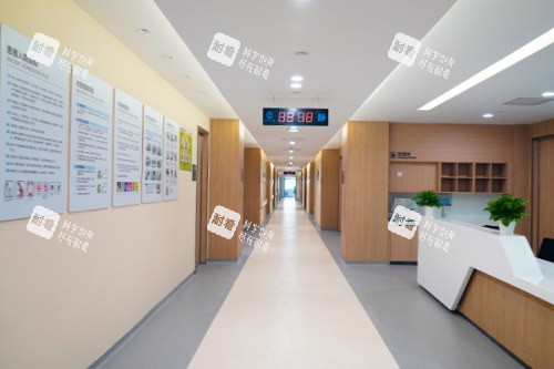 杭州愛爾眼科醫(yī)院住院區(qū)