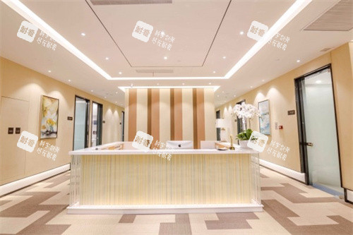 南京藝星醫(yī)療美容環(huán)境