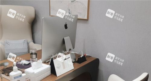 重慶銅雀臺(tái)整形面診室