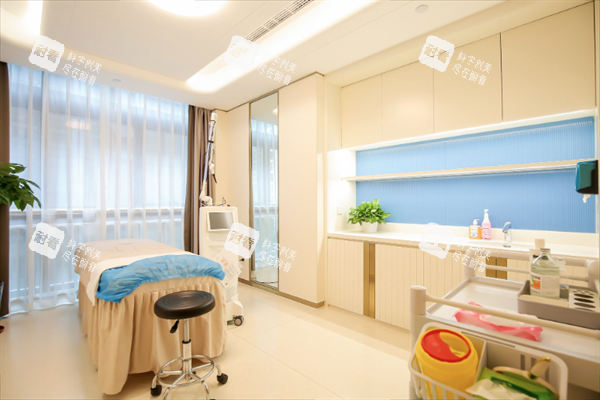 重慶星榮整形外科護(hù)理