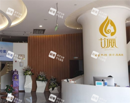 重慶艾儷醫(yī)療美容logo