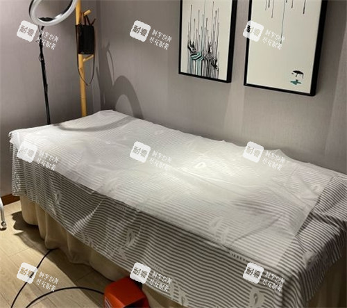 重慶艾儷醫(yī)療美容皮膚治療室