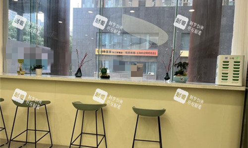 廣州軍美整形休閑區(qū)