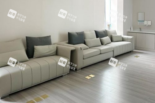 成都睛彩眼科醫(yī)院休息室 成都睛彩眼科醫(yī)院休息室