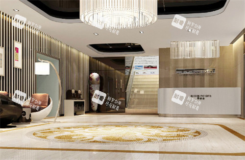 長春銘醫(yī)整形導(dǎo)診臺 長春銘醫(yī)整形導(dǎo)診臺