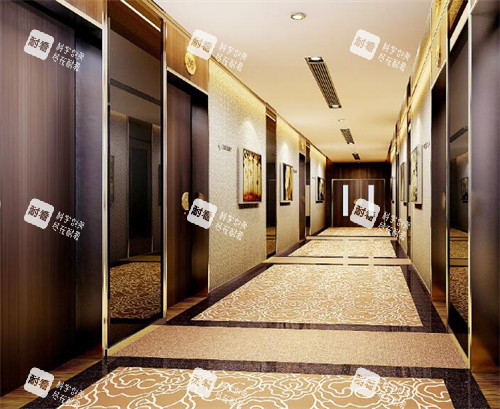 長春銘醫(yī)整形美容走廊 長春銘醫(yī)整形美容走廊