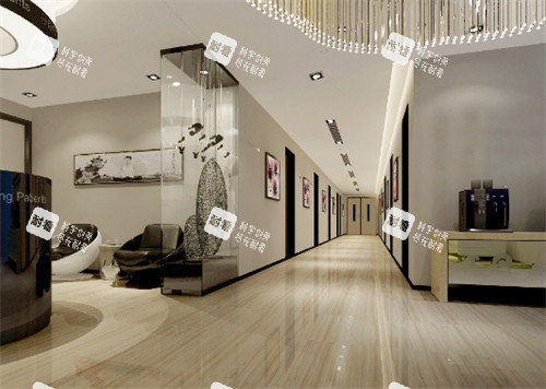 長春銘醫(yī)整形走廊環(huán)境 長春銘醫(yī)整形走廊環(huán)境