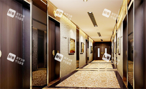 長春銘醫(yī)整形走廊 長春銘醫(yī)整形走廊