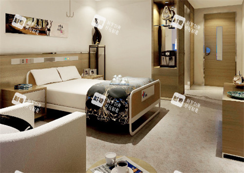 長春銘醫(yī)整形單人病房 長春銘醫(yī)整形單人病房