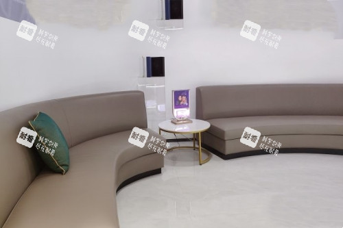 長春姬安娣整形休息室