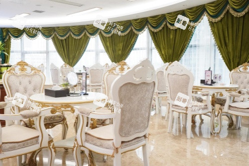 長沙雅美整形休息室