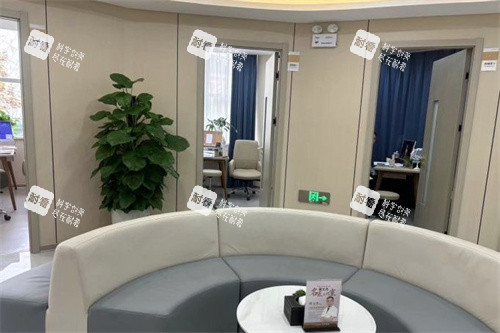 泰州百年植發(fā)環(huán)境