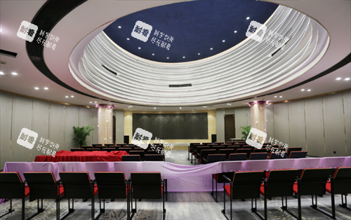 長沙亞韓醫(yī)學(xué)美容醫(yī)院會議室