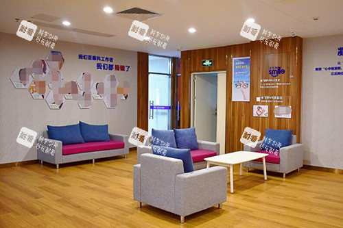 東莞華廈眼科照片展示圖