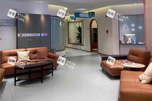 洛陽締萊美整形內(nèi)部等候區(qū)環(huán)境 洛陽締萊美整形內(nèi)部等候區(qū)環(huán)境