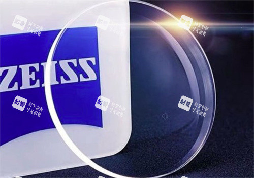 蔡司近視鏡片 蔡司近視鏡片