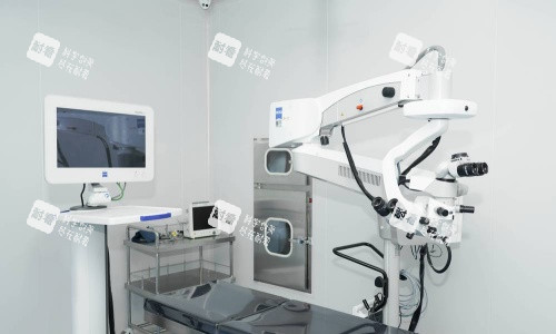 合肥沃瑞眼科蔡司導航系統(tǒng)示意圖 合肥沃瑞眼科蔡司導航系統(tǒng)示意圖