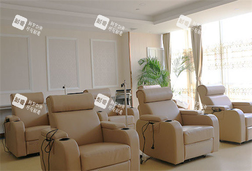 南通康美整形休息區(qū)