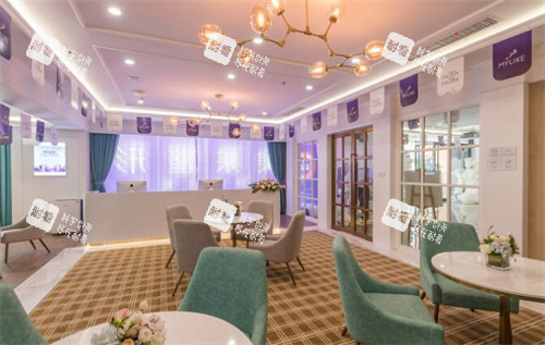 重慶美萊整形美容醫(yī)院照片展示圖 重慶美萊整形美容醫(yī)院照片展示圖