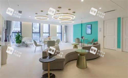 重慶美萊醫(yī)療美容醫(yī)院環(huán)境圖 重慶美萊醫(yī)療美容醫(yī)院環(huán)境圖