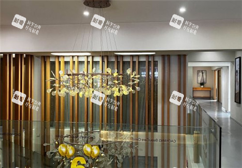 重慶曹陽麗格整形醫(yī)院前臺