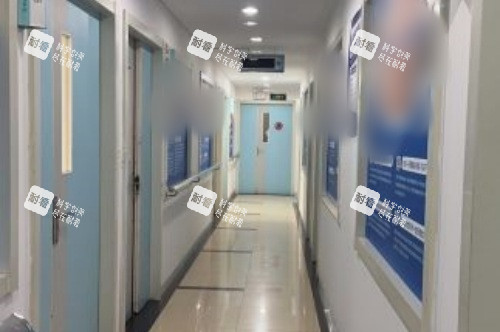 上海滬申五官科眼科?？谱呃? title=