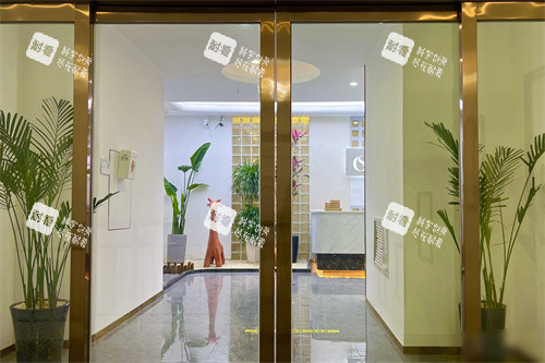 鄭州圣熙格蘭大門 鄭州圣熙格蘭大門