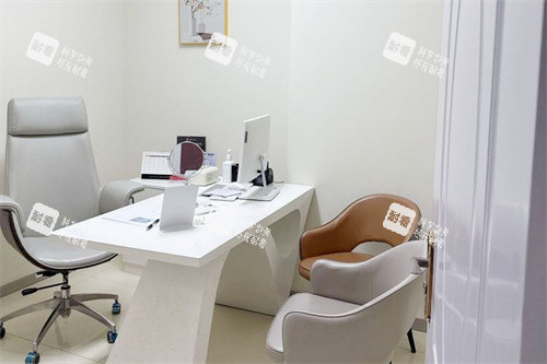 鄭州圣熙格蘭面診室 鄭州圣熙格蘭面診室