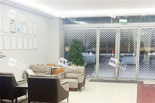 鄭州圣熙格蘭休息區(qū) 鄭州圣熙格蘭休息區(qū)