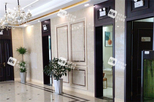 淮北禾一醫(yī)療美容環(huán)境 淮北禾一醫(yī)療美容環(huán)境