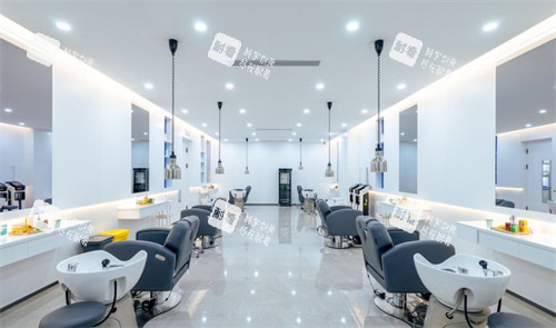 成都雍禾植發(fā)頭皮養(yǎng)護(hù)區(qū)