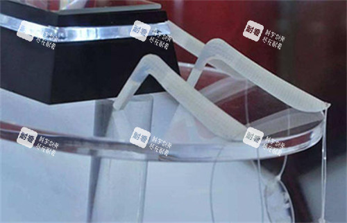 超體隆鼻展示照片