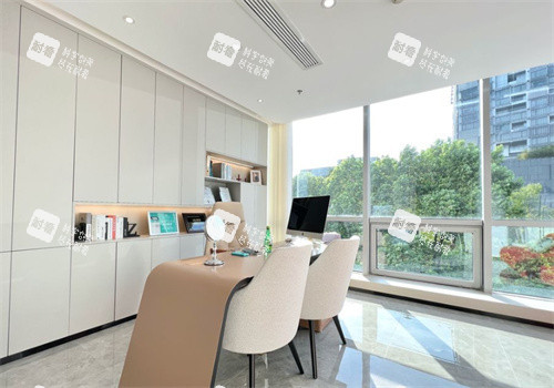 南京美茲卡爾醫(yī)療美容面診室