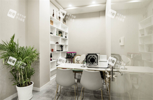 杭州冰美醫(yī)療美容面診室環(huán)境 杭州冰美醫(yī)療美容面診室環(huán)境